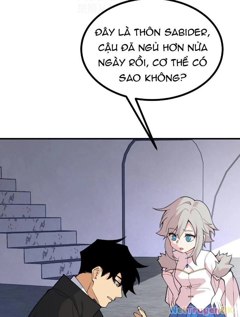 Nhất Quyền Bạo Tinh Chapter 151 - Trang 4