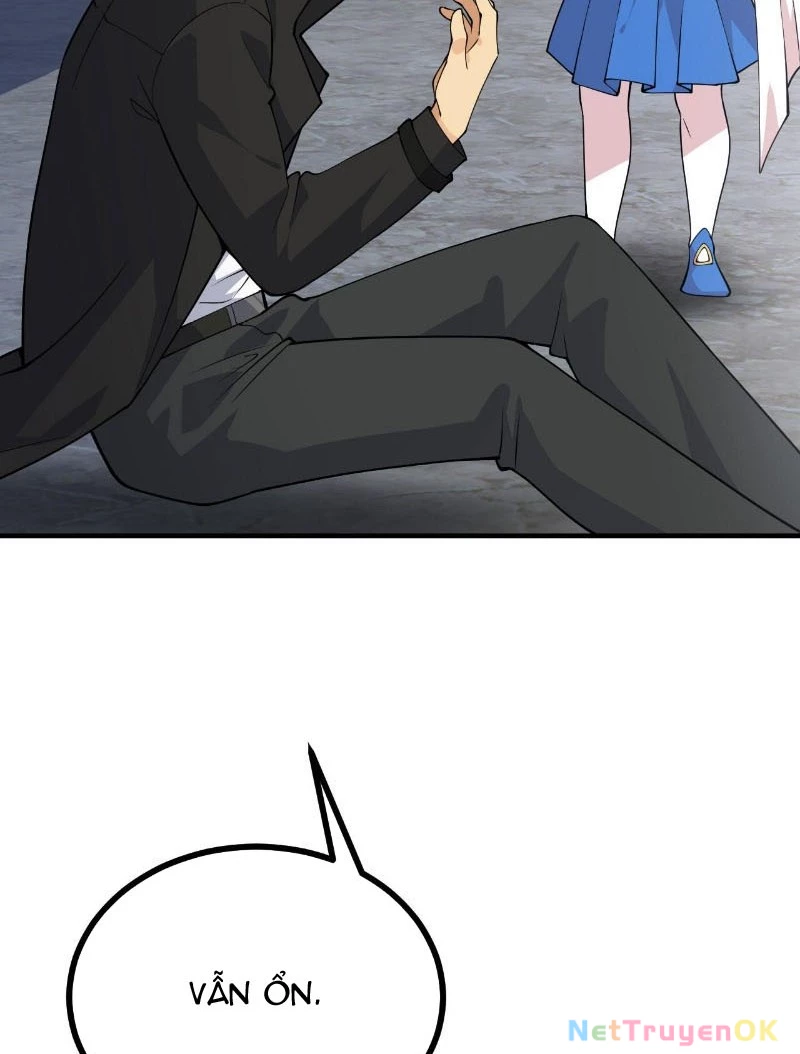 Nhất Quyền Bạo Tinh Chapter 151 - Trang 4