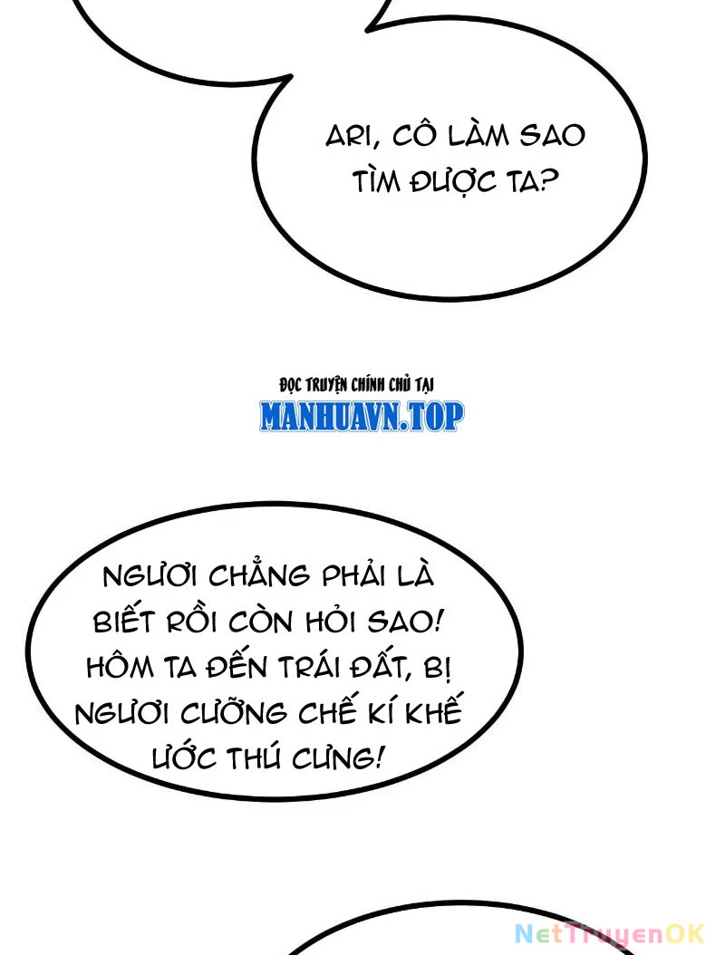 Nhất Quyền Bạo Tinh Chapter 151 - Trang 4