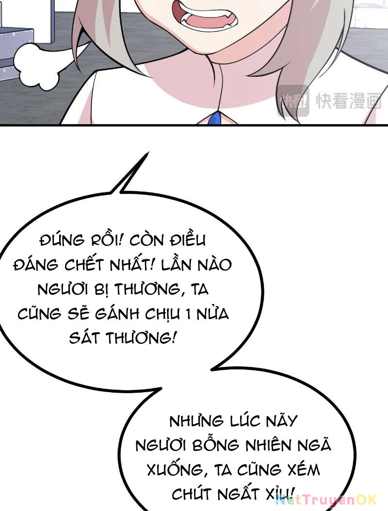Nhất Quyền Bạo Tinh Chapter 151 - Trang 4