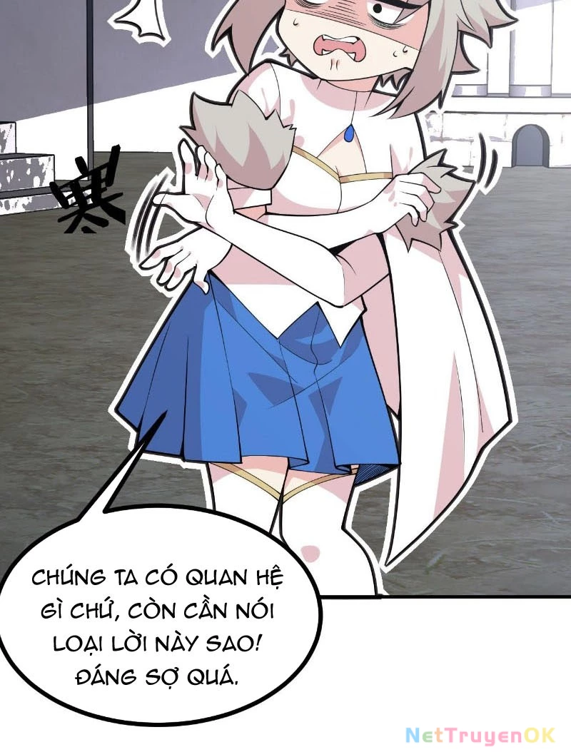 Nhất Quyền Bạo Tinh Chapter 151 - Trang 4