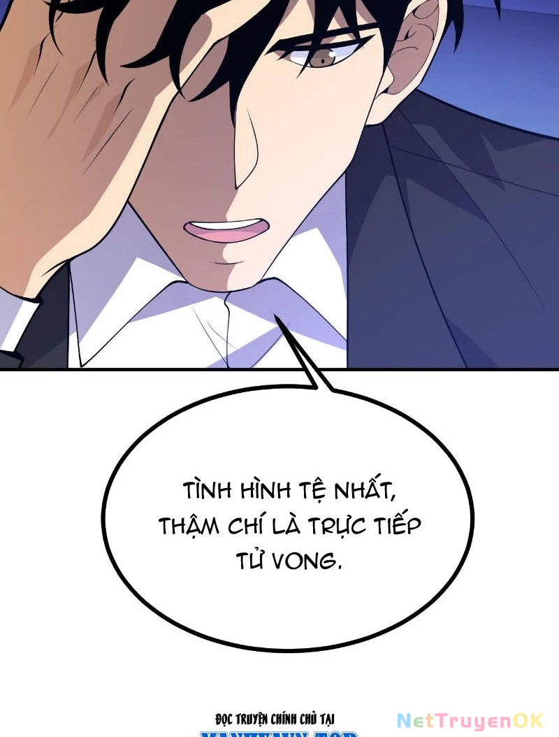 Nhất Quyền Bạo Tinh Chapter 151 - Trang 4