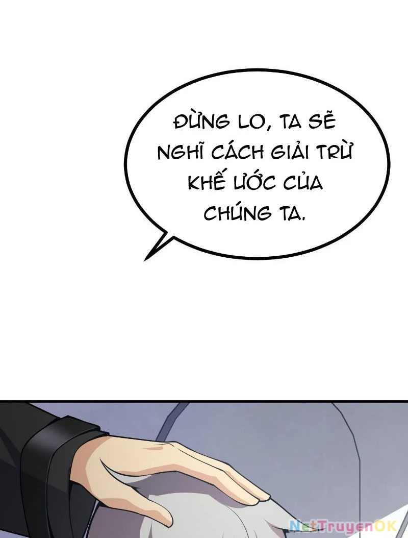 Nhất Quyền Bạo Tinh Chapter 151 - Trang 4