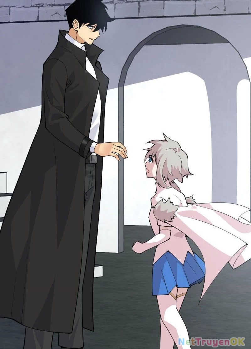 Nhất Quyền Bạo Tinh Chapter 151 - Trang 4