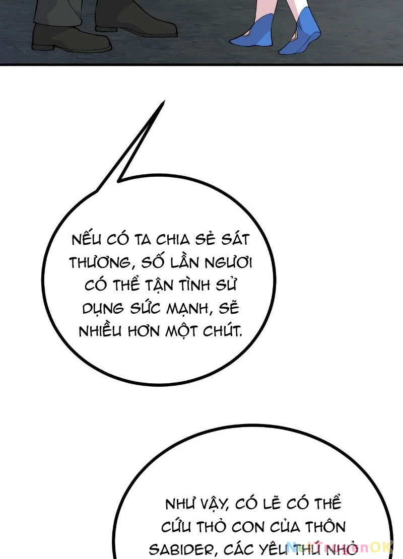 Nhất Quyền Bạo Tinh Chapter 151 - Trang 4