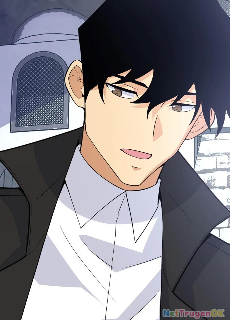 Nhất Quyền Bạo Tinh Chapter 151 - Trang 4