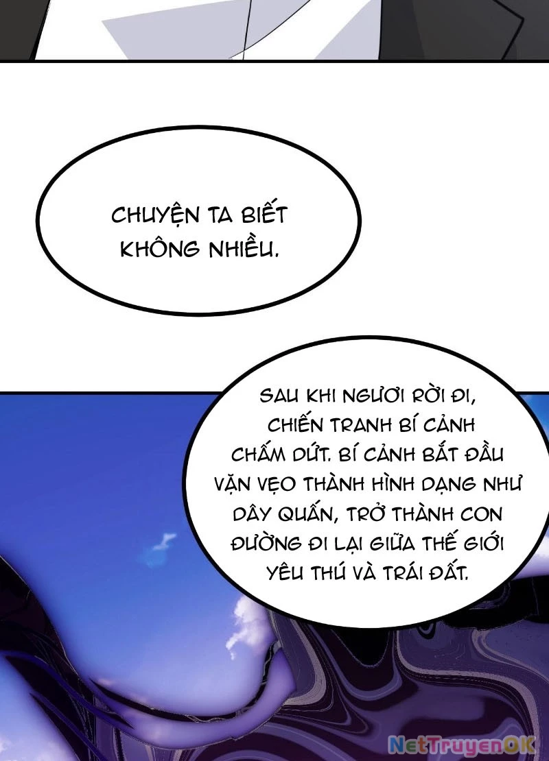 Nhất Quyền Bạo Tinh Chapter 151 - Trang 4