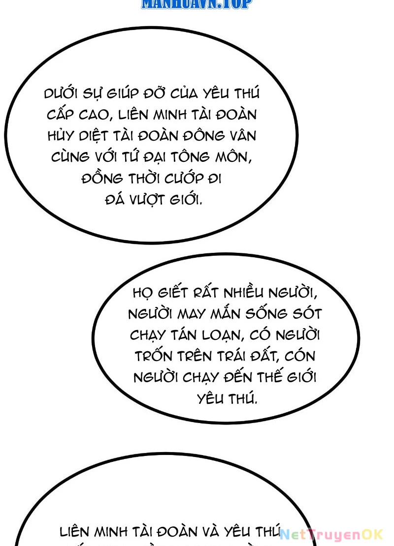 Nhất Quyền Bạo Tinh Chapter 151 - Trang 4