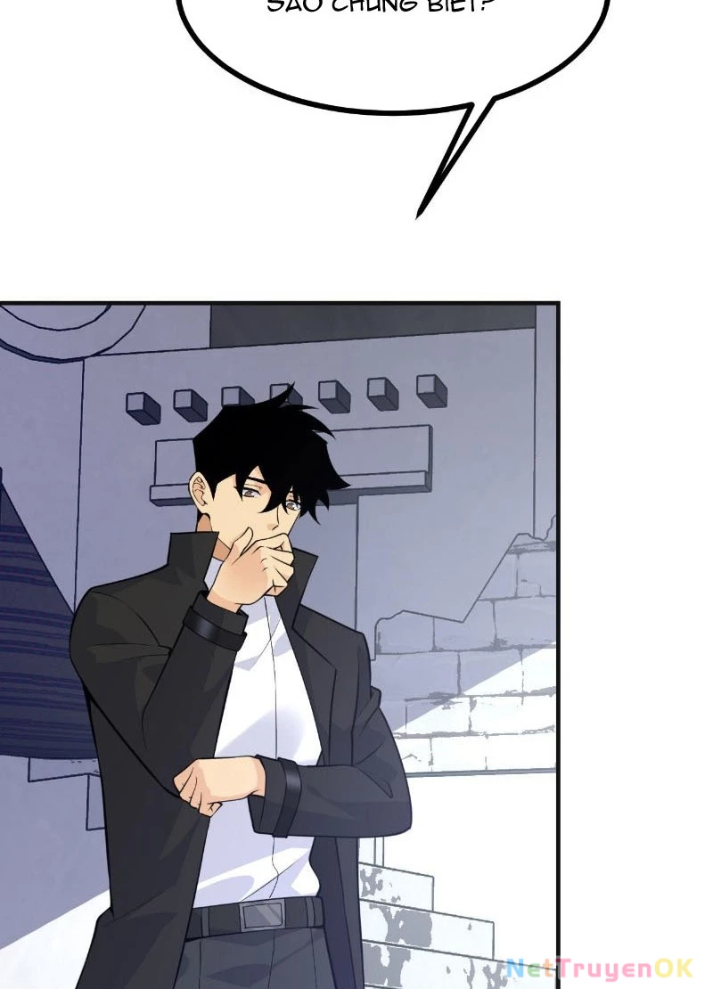 Nhất Quyền Bạo Tinh Chapter 151 - Trang 4