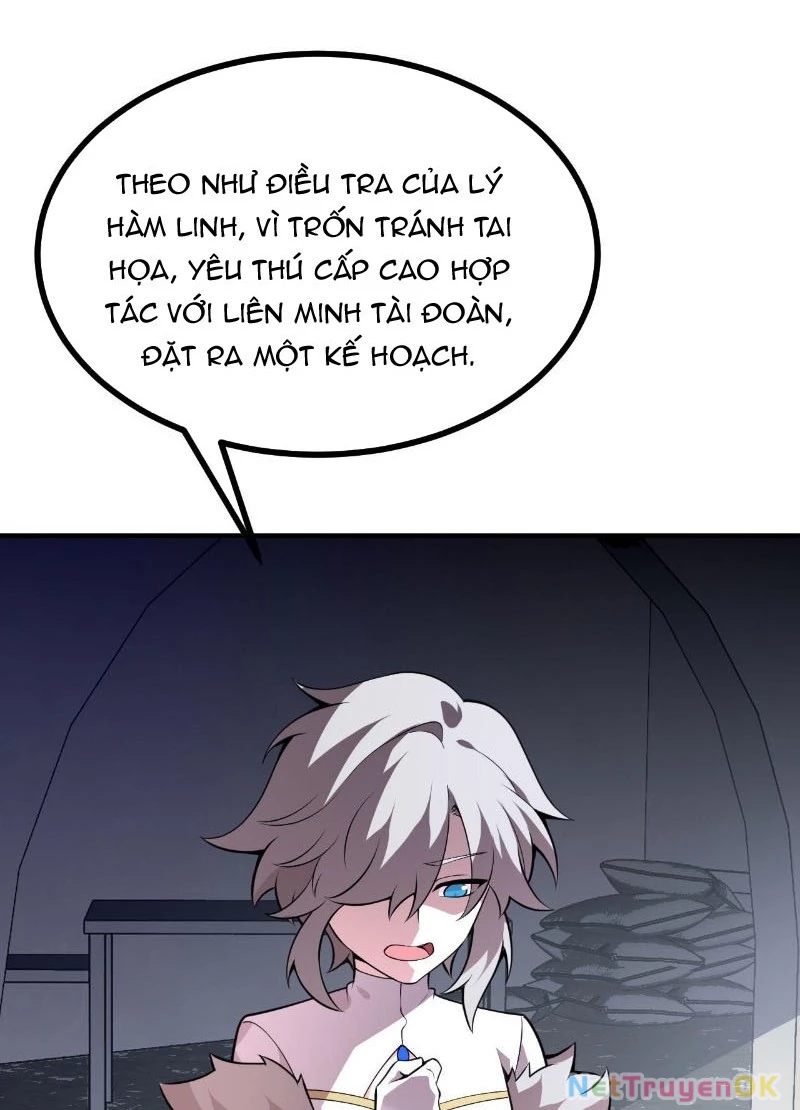 Nhất Quyền Bạo Tinh Chapter 151 - Trang 4