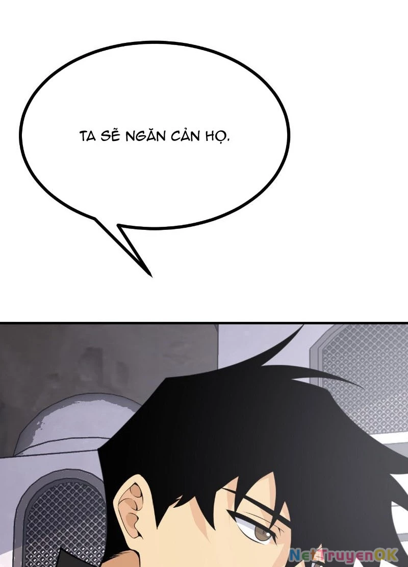 Nhất Quyền Bạo Tinh Chapter 151 - Trang 4