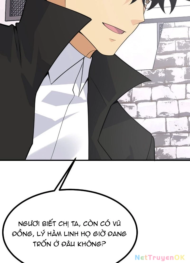 Nhất Quyền Bạo Tinh Chapter 151 - Trang 4