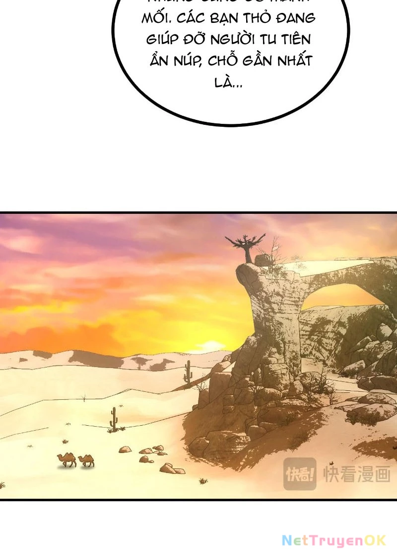 Nhất Quyền Bạo Tinh Chapter 151 - Trang 4