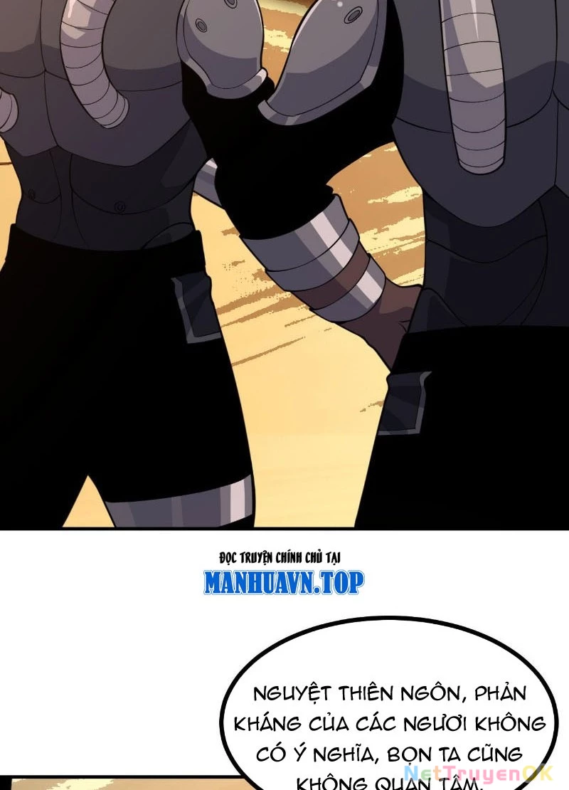 Nhất Quyền Bạo Tinh Chapter 151 - Trang 4