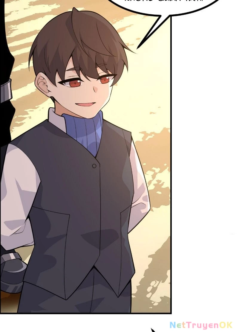 Nhất Quyền Bạo Tinh Chapter 151 - Trang 4