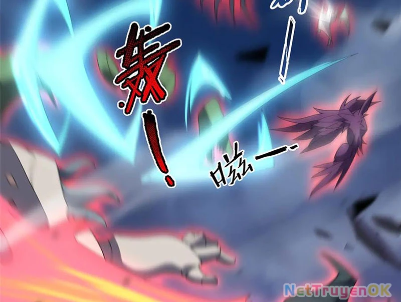 Thần Sủng Tiến Hóa Chapter 368 - Trang 4