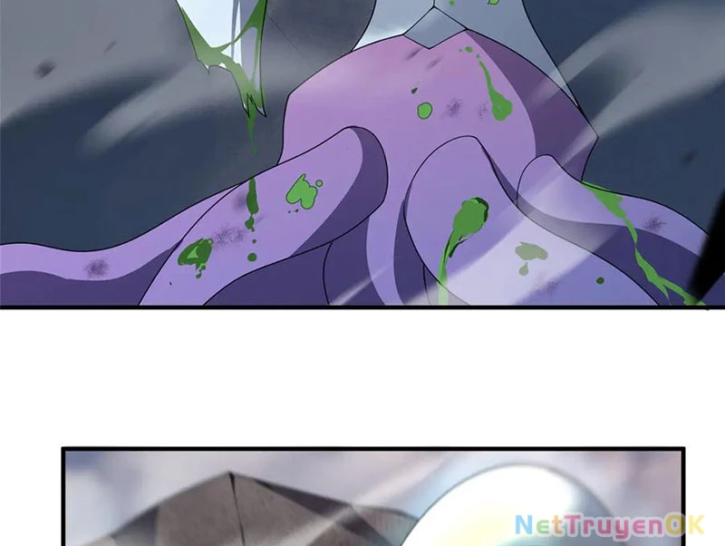 Thần Sủng Tiến Hóa Chapter 368 - Trang 4