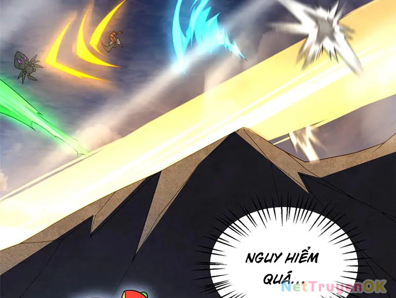 Thần Sủng Tiến Hóa Chapter 368 - Trang 4