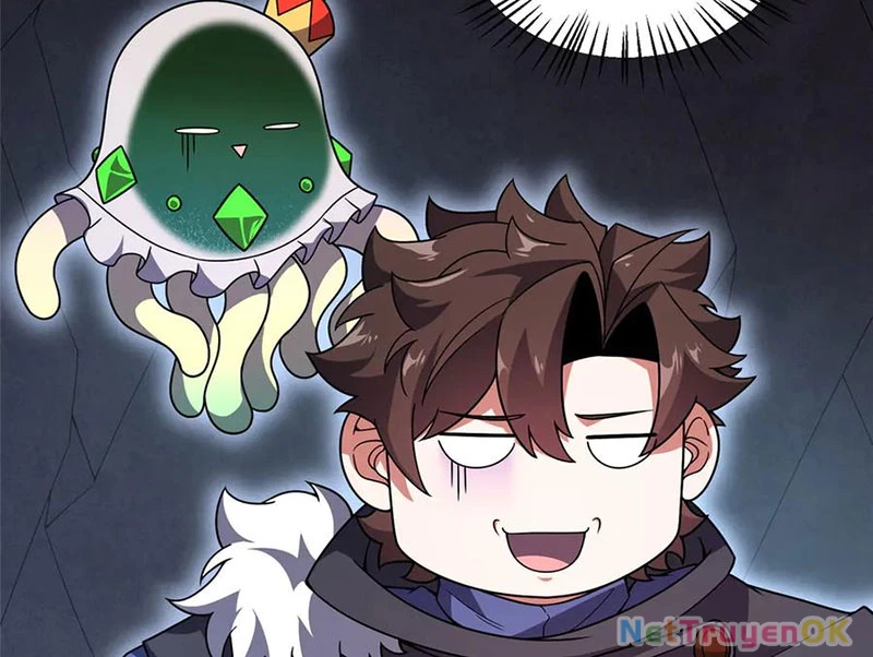 Thần Sủng Tiến Hóa Chapter 368 - Trang 4