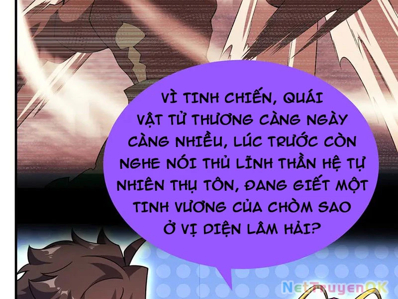 Thần Sủng Tiến Hóa Chapter 368 - Trang 4