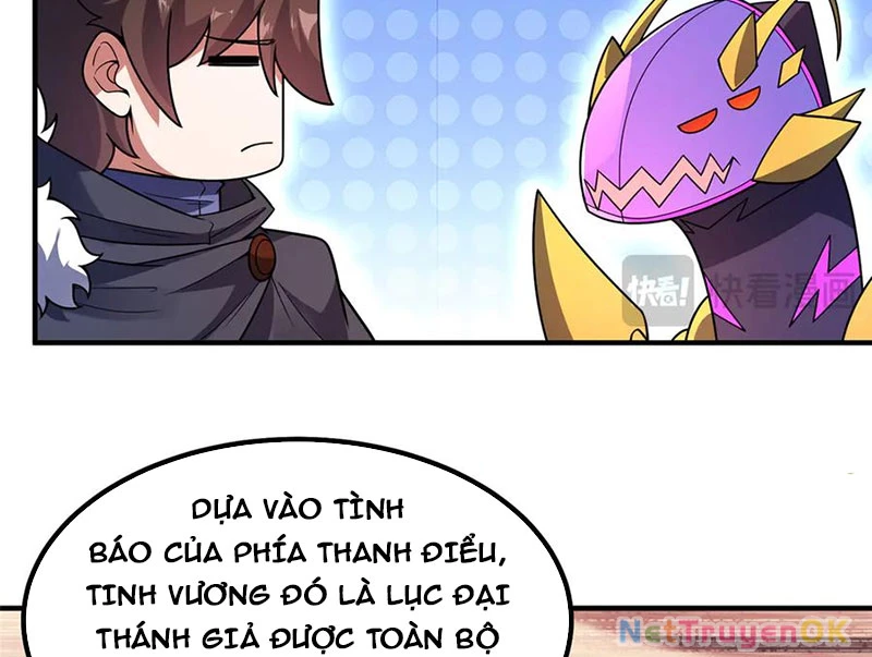 Thần Sủng Tiến Hóa Chapter 368 - Trang 4