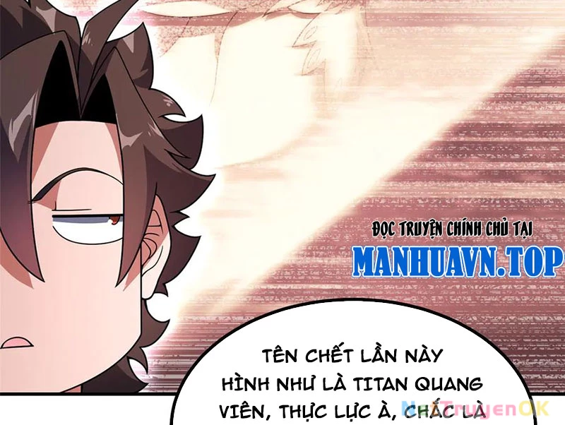 Thần Sủng Tiến Hóa Chapter 368 - Trang 4