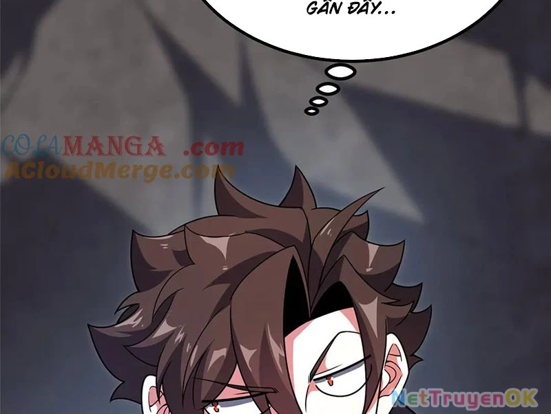 Thần Sủng Tiến Hóa Chapter 368 - Trang 4