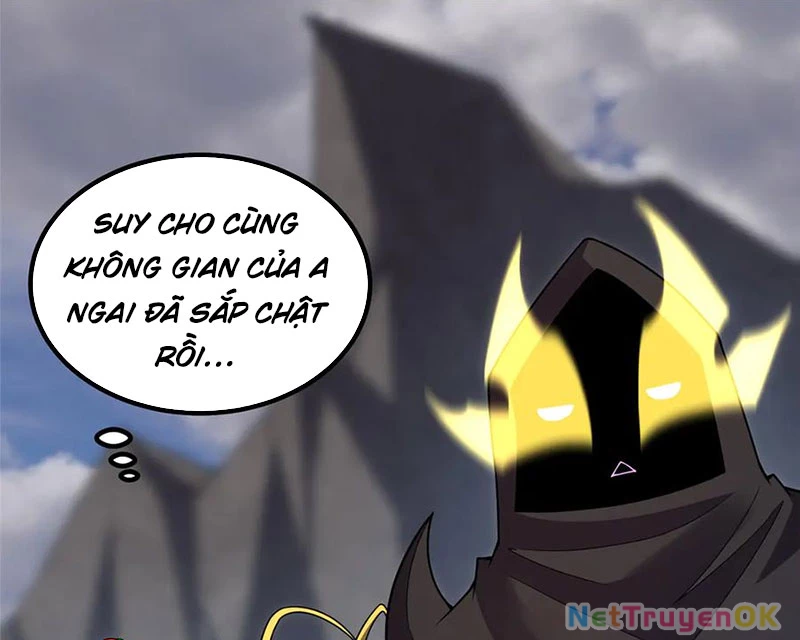 Thần Sủng Tiến Hóa Chapter 368 - Trang 4