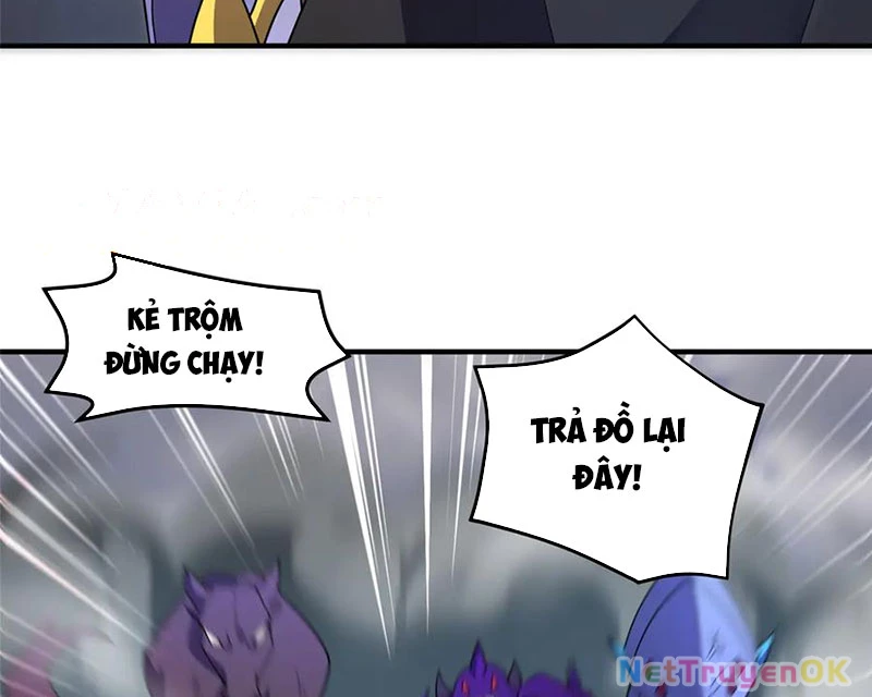 Thần Sủng Tiến Hóa Chapter 368 - Trang 4