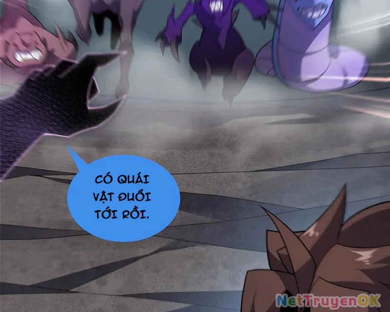 Thần Sủng Tiến Hóa Chapter 368 - Trang 4