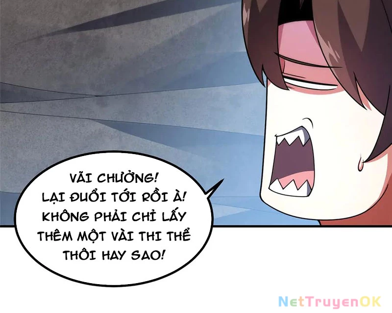 Thần Sủng Tiến Hóa Chapter 368 - Trang 4