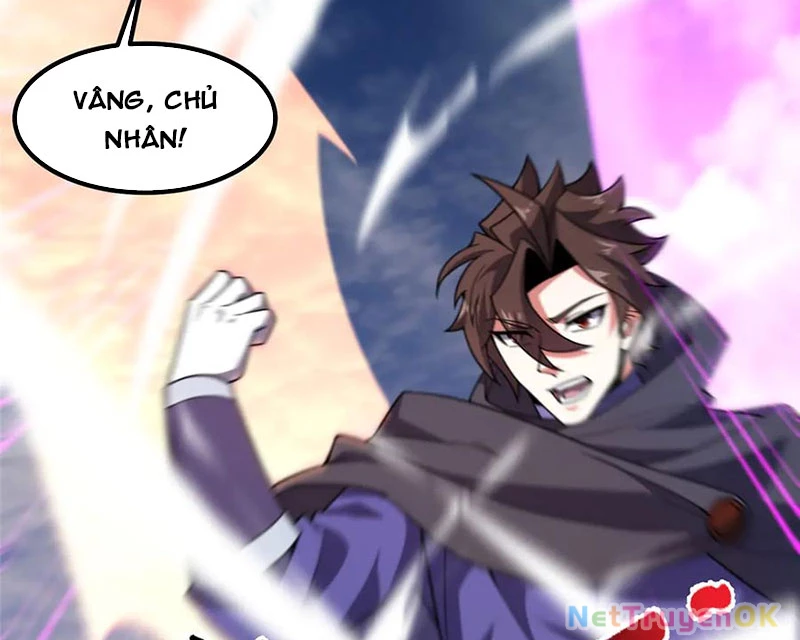 Thần Sủng Tiến Hóa Chapter 368 - Trang 4