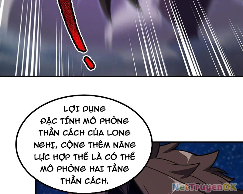 Thần Sủng Tiến Hóa Chapter 368 - Trang 4