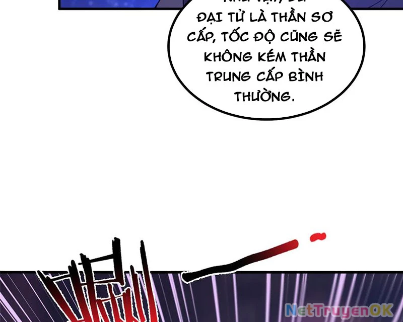 Thần Sủng Tiến Hóa Chapter 368 - Trang 4