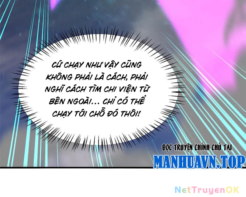 Thần Sủng Tiến Hóa Chapter 368 - Trang 4