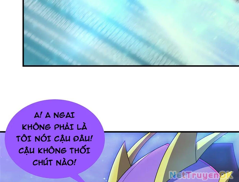 Thần Sủng Tiến Hóa Chapter 368 - Trang 4