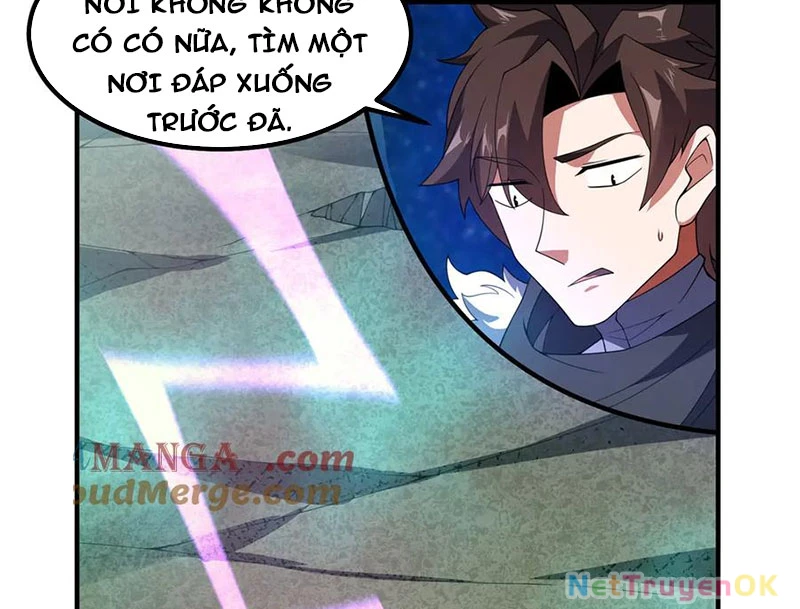 Thần Sủng Tiến Hóa Chapter 368 - Trang 4