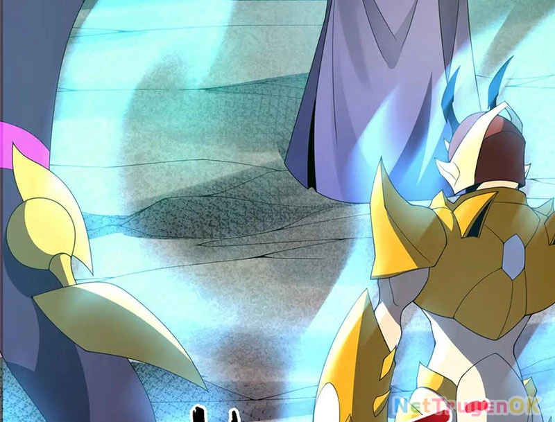 Thần Sủng Tiến Hóa Chapter 368 - Trang 4