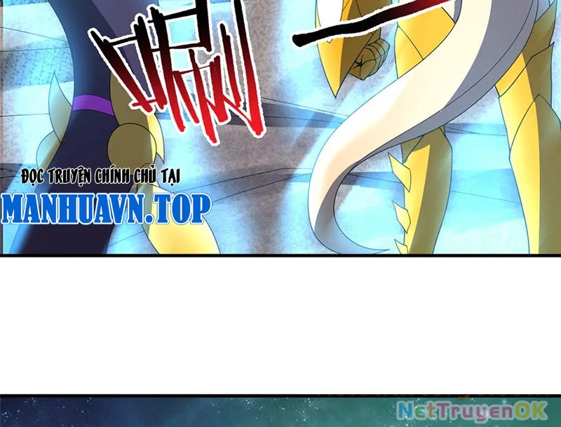 Thần Sủng Tiến Hóa Chapter 368 - Trang 4