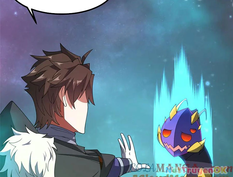 Thần Sủng Tiến Hóa Chapter 368 - Trang 4