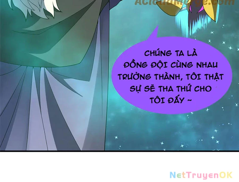 Thần Sủng Tiến Hóa Chapter 368 - Trang 4