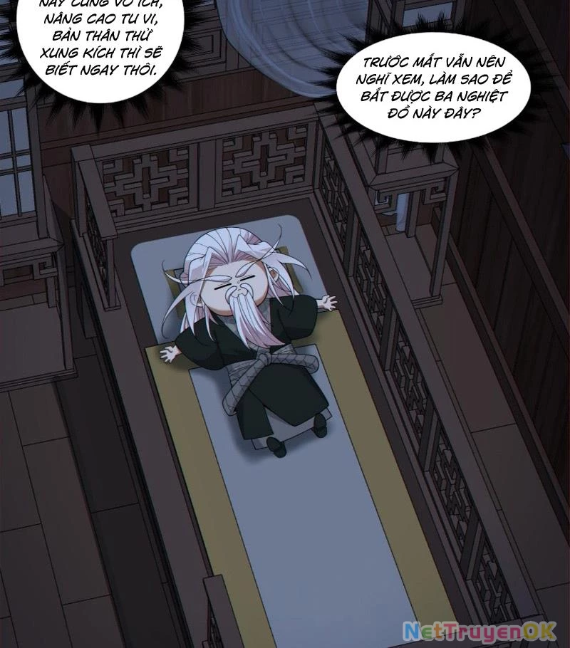 Đồ Đệ Của Ta Đều Là Đại Phản Phái Chapter 319 - Trang 4