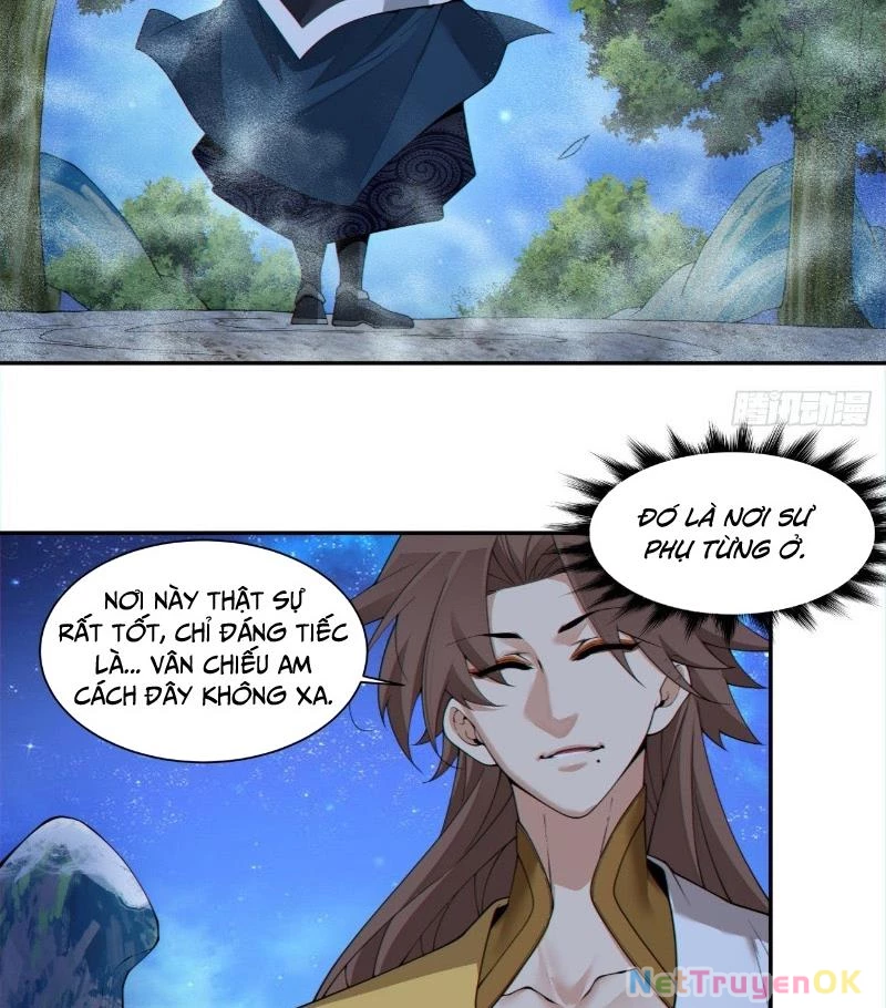 Đồ Đệ Của Ta Đều Là Đại Phản Phái Chapter 319 - Trang 4