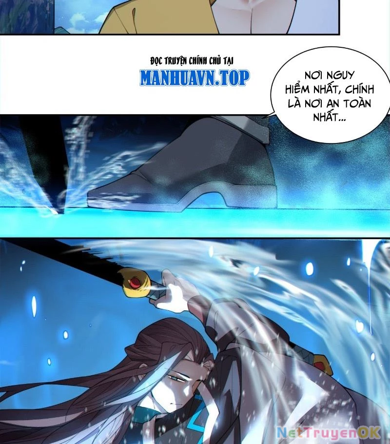 Đồ Đệ Của Ta Đều Là Đại Phản Phái Chapter 319 - Trang 4