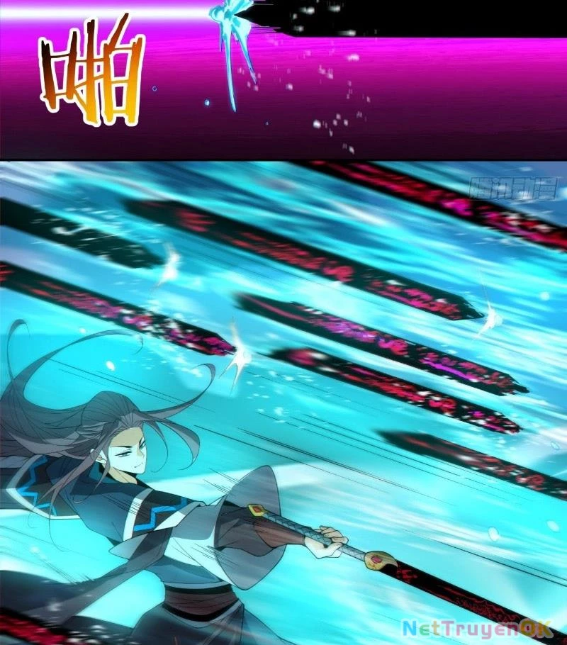 Đồ Đệ Của Ta Đều Là Đại Phản Phái Chapter 319 - Trang 4