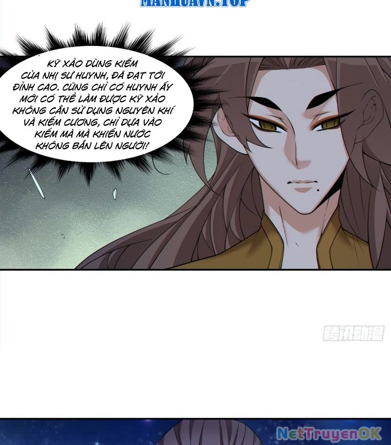 Đồ Đệ Của Ta Đều Là Đại Phản Phái Chapter 319 - Trang 4