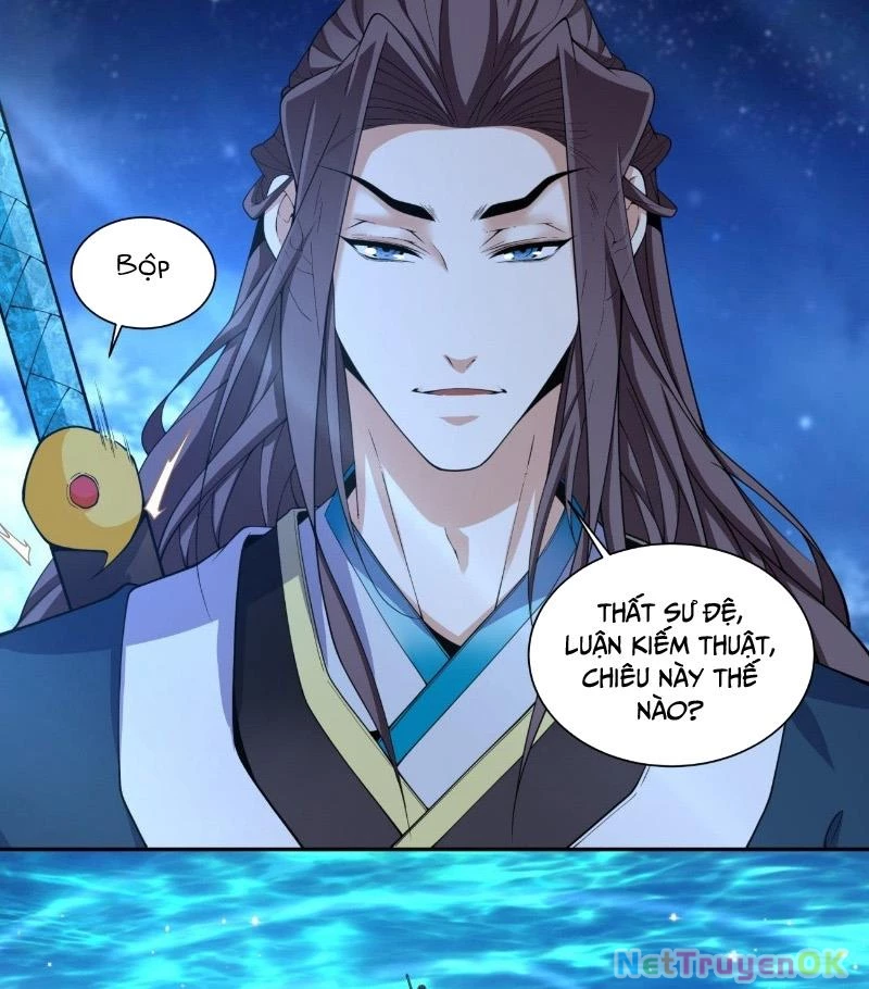 Đồ Đệ Của Ta Đều Là Đại Phản Phái Chapter 319 - Trang 4