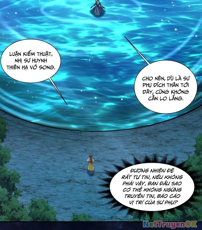 Đồ Đệ Của Ta Đều Là Đại Phản Phái Chapter 319 - Trang 4