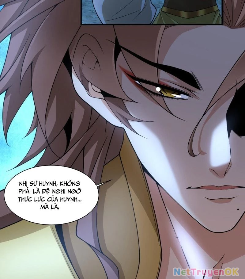 Đồ Đệ Của Ta Đều Là Đại Phản Phái Chapter 319 - Trang 4