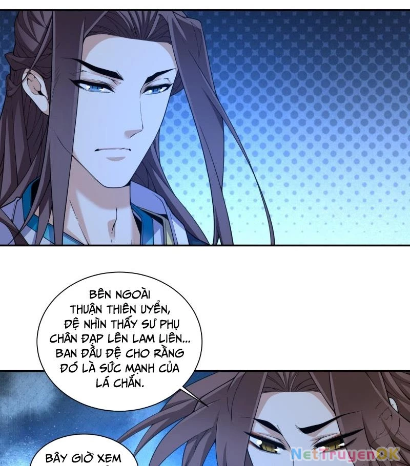 Đồ Đệ Của Ta Đều Là Đại Phản Phái Chapter 319 - Trang 4